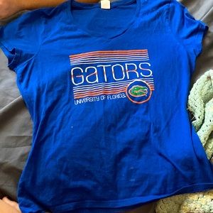 Blue, Size: women small,Brand:Hanes